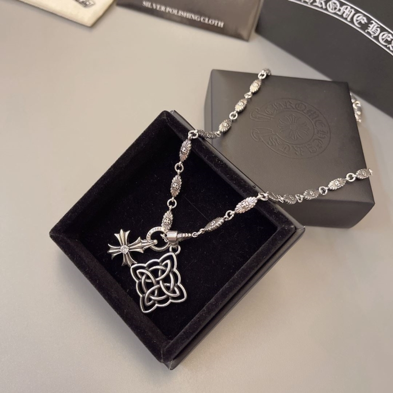 Chrome Hearts Necklaces